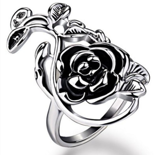Delicate Artisan Ring