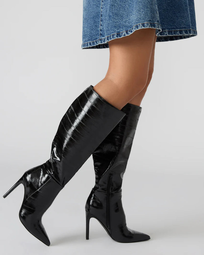 Stylish Orthopedic Boots for Any Occasion
