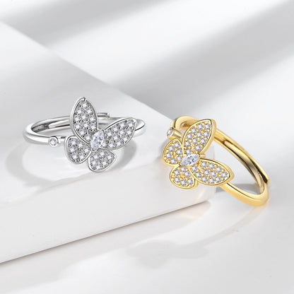 Charming Ring for Any Occasion
