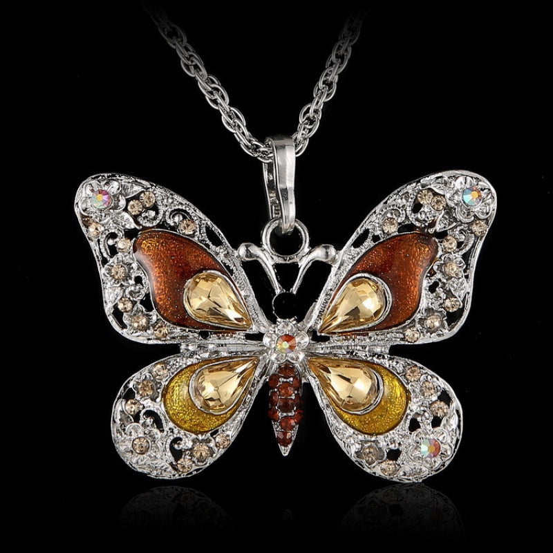 Stunning Necklace for Daily Wear