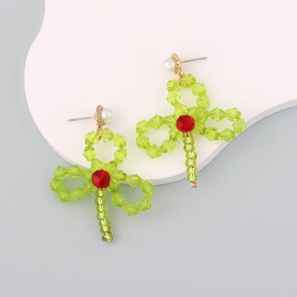 Charming Earring for Any Occasion