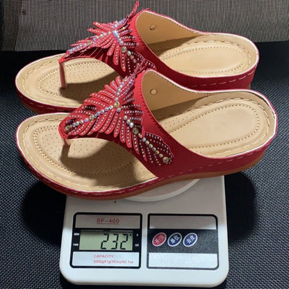 Stylish Orthopedic Sandals for Any Occasion