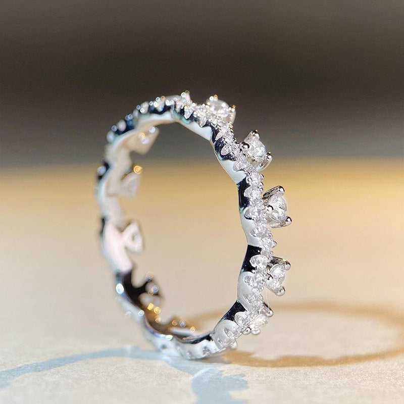 Charming Ring for Any Occasion