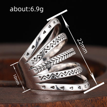 Beautiful Piece with Unique Style