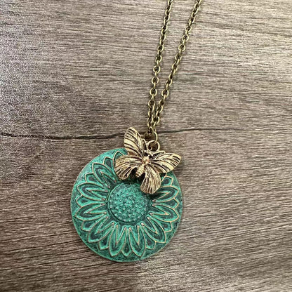 Beautiful Necklace with Unique Style