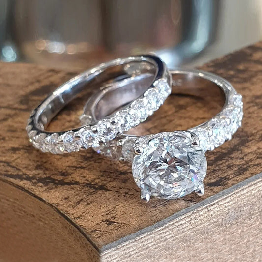 Charming Ring for Any Occasion