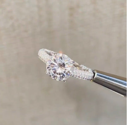 Beautiful Set with Unique Style