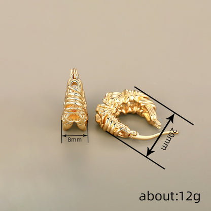 Elegant Earring for Every Occasion