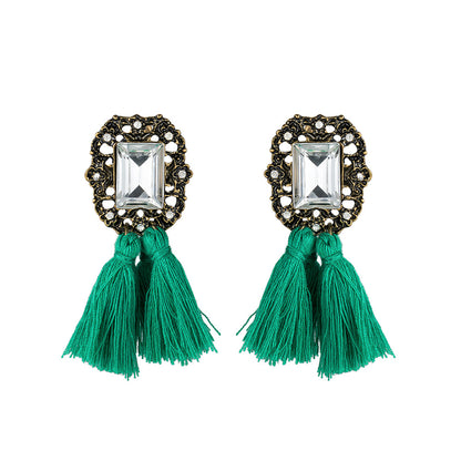 Beautiful Earring with Unique Style