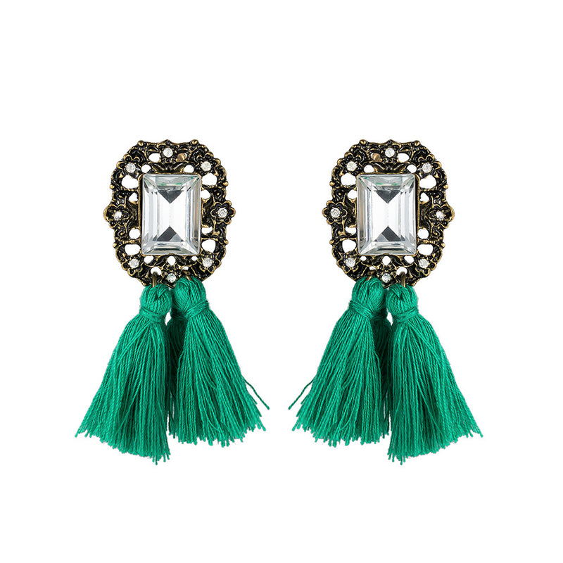 Beautiful Earring with Unique Style