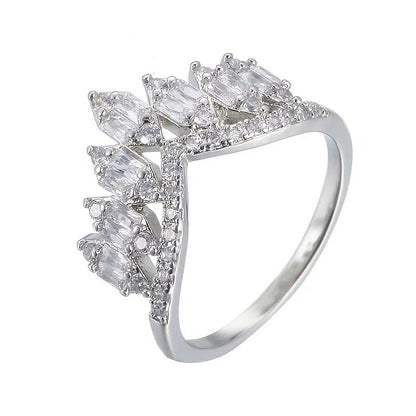 Romantic Ring for Special Moments
