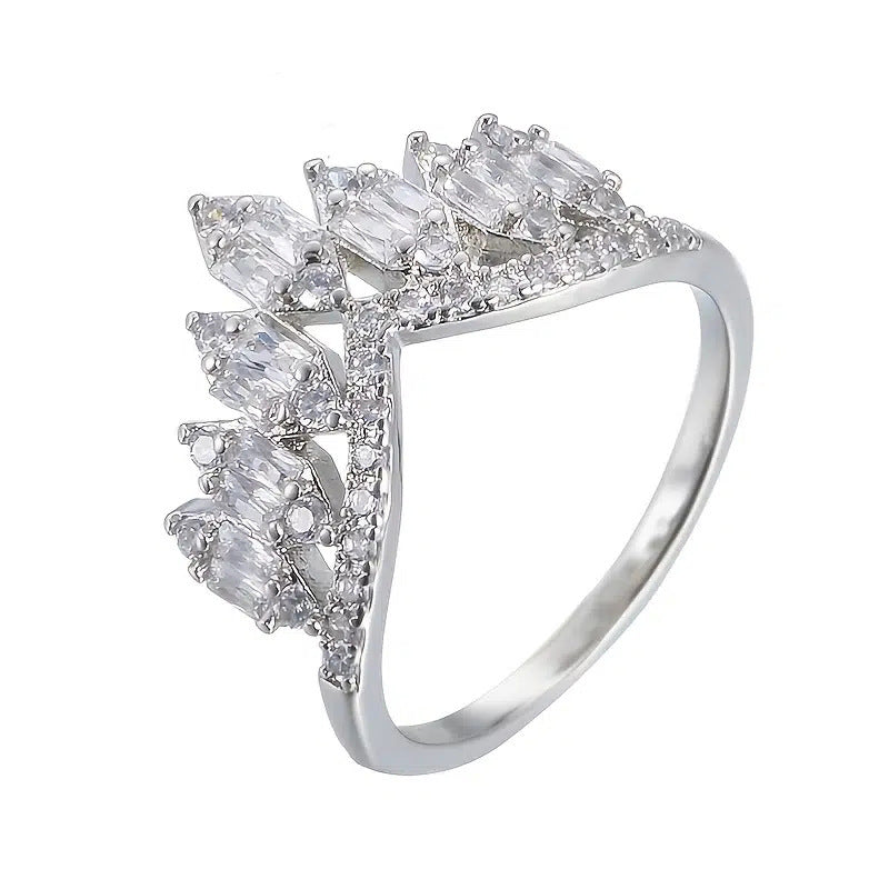 Romantic Ring for Special Moments