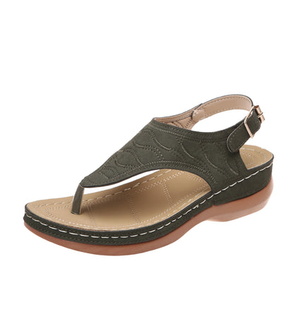 Comfortable Orthopedic Sandals for Daily Wear