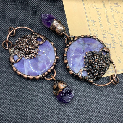 Beautiful Pendant with Unique Style