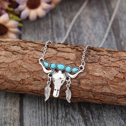 Romantic Necklace for Special Moments