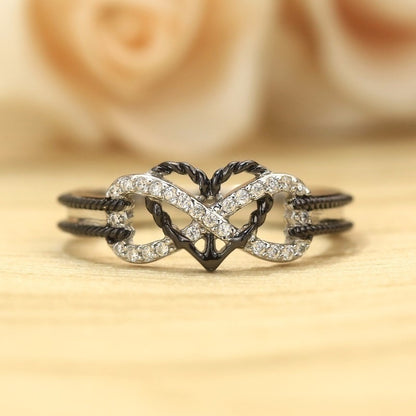 Classic Ring with Timeless Appeal
