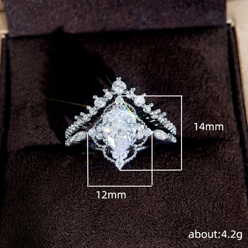 Elegant Ring for Every Occasion