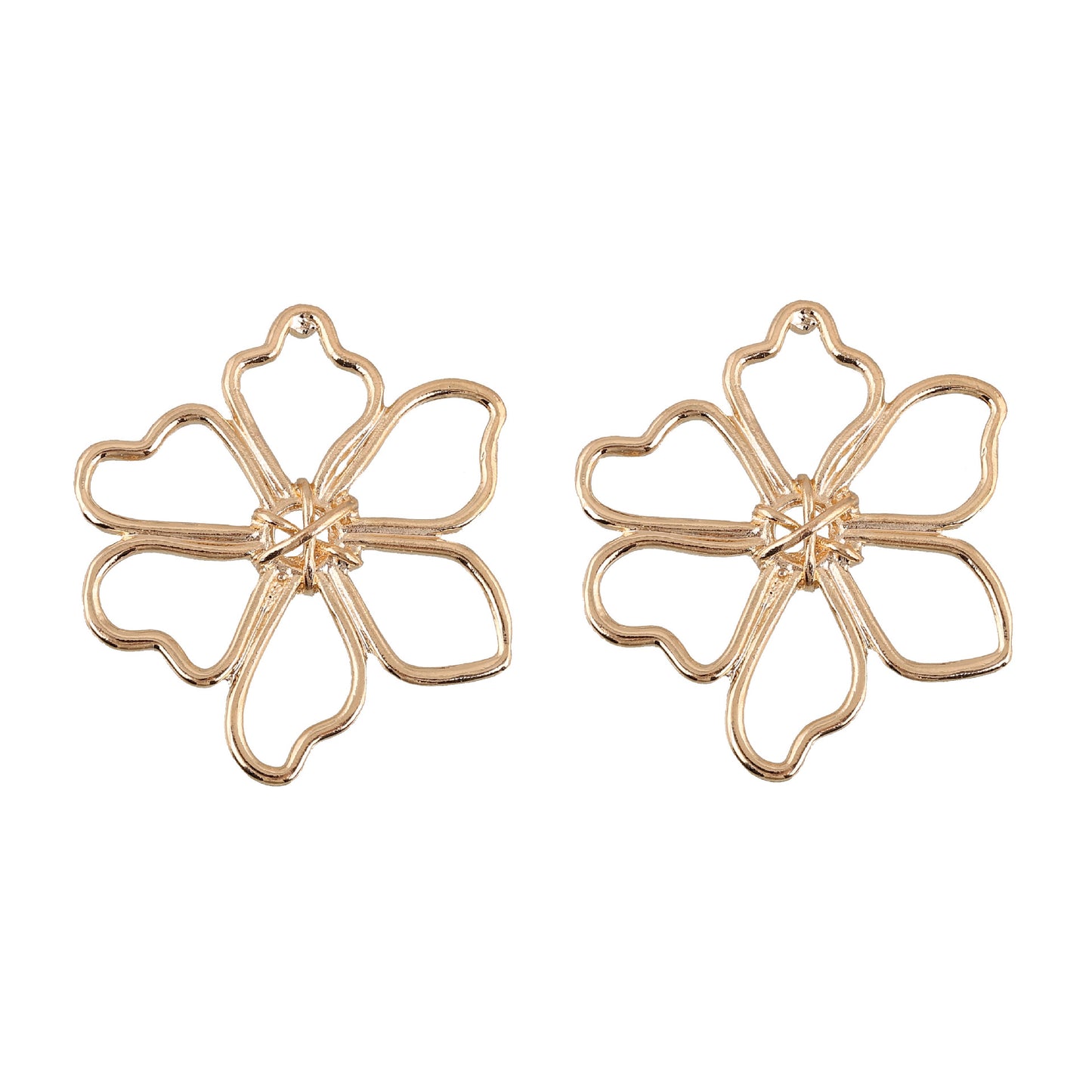 Stunning Earring for Daily Wear