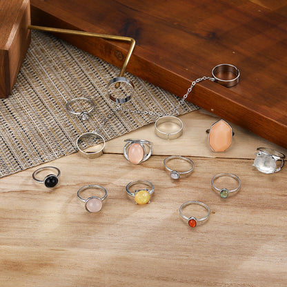 Charming Set for Any Occasion