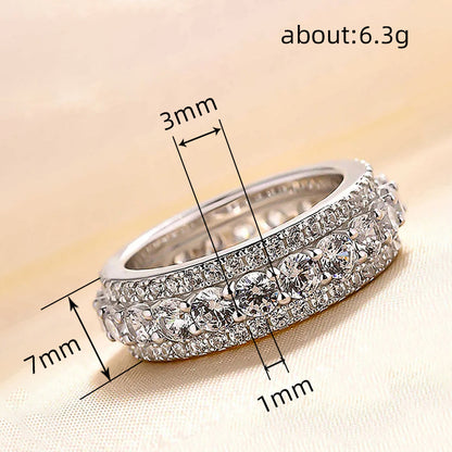Delicate Artisan Ring