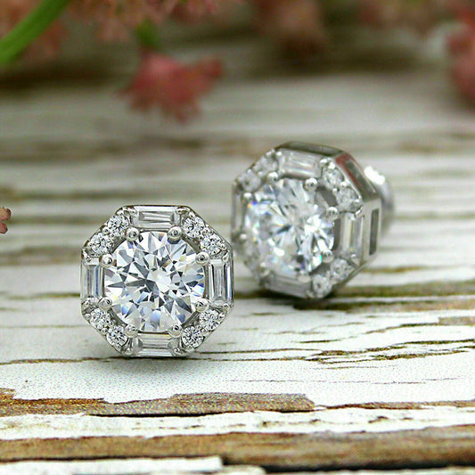 Charming Earring for Any Occasion