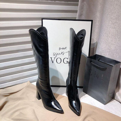 Elegant Orthopedic Boots for Every Step