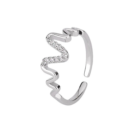 Charming Ring for Any Occasion