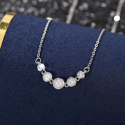 Classic Necklace with Timeless Appeal