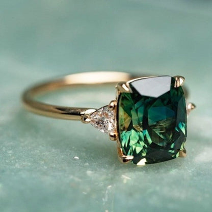 Beautiful Ring with Unique Style
