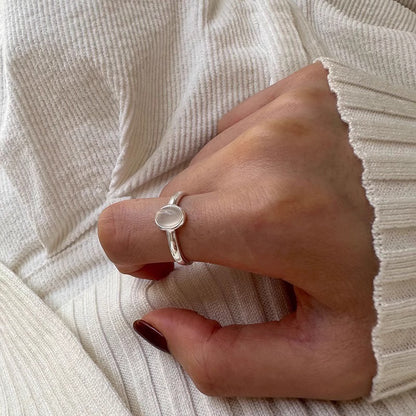 Charming Ring for Any Occasion