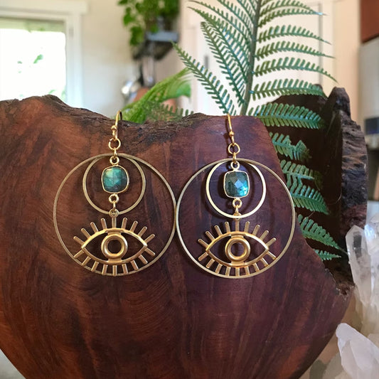 Romantic Earring for Special Moments