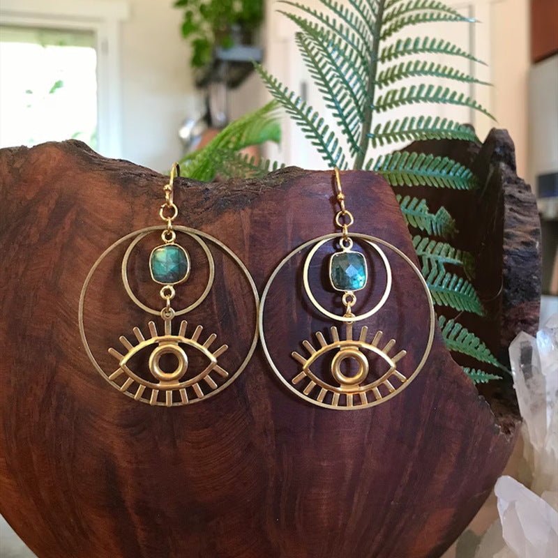 Romantic Earring for Special Moments