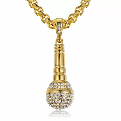 Romantic Necklace for Special Moments