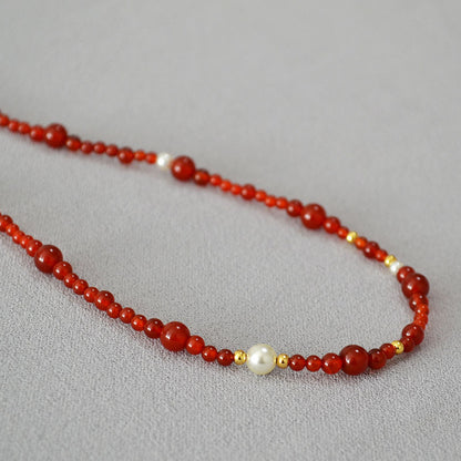 Classic Necklace with Timeless Appeal