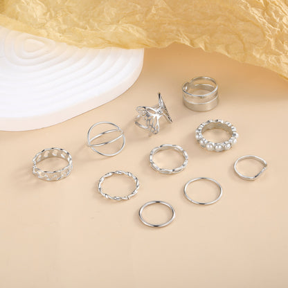 Delicate Artisan Set