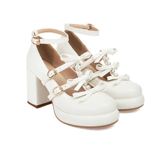 Graceful Orthopedic Shoes for Modern Look