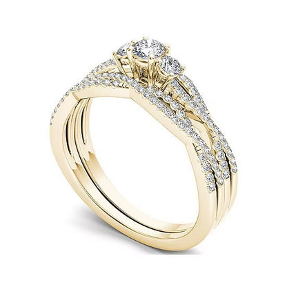 Stunning Ring for Daily Wear