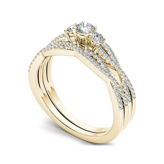 Stunning Ring for Daily Wear