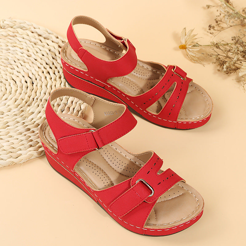 Stylish Orthopedic Sandals for Any Occasion
