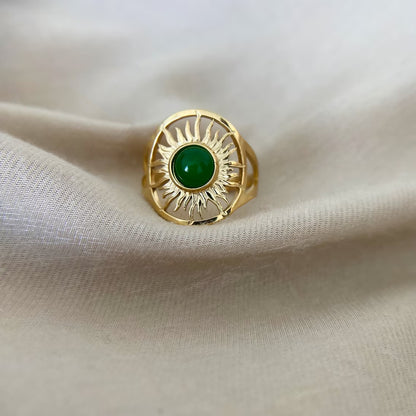 Elegant Ring for Every Occasion