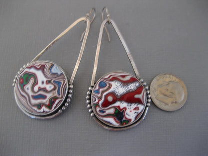 Charming Earring for Any Occasion