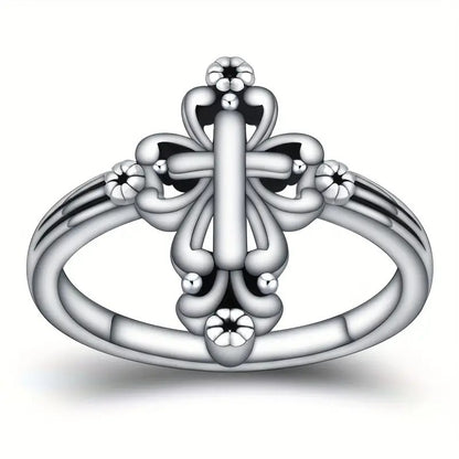 Delicate Artisan Ring