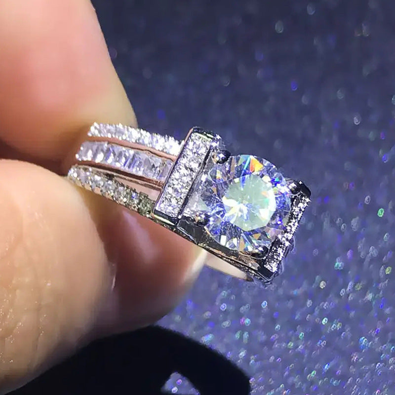 Stunning Ring for Daily Wear