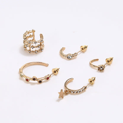 Stunning Set for Daily Wear