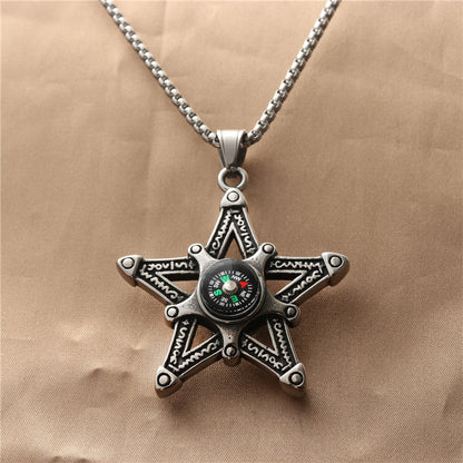 Charming Pendant for Any Occasion