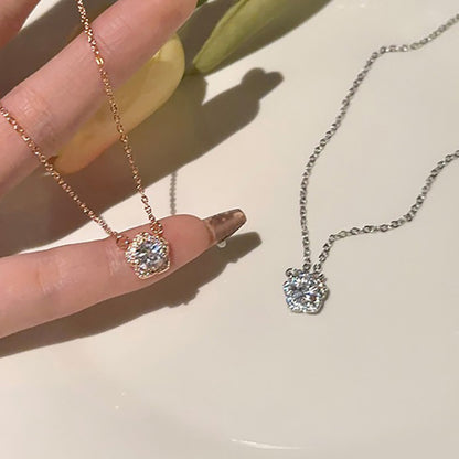 Delicate Artisan Necklace