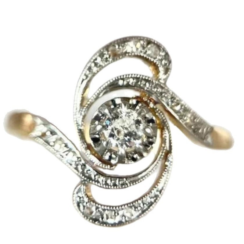 Stunning Ring for Daily Wear