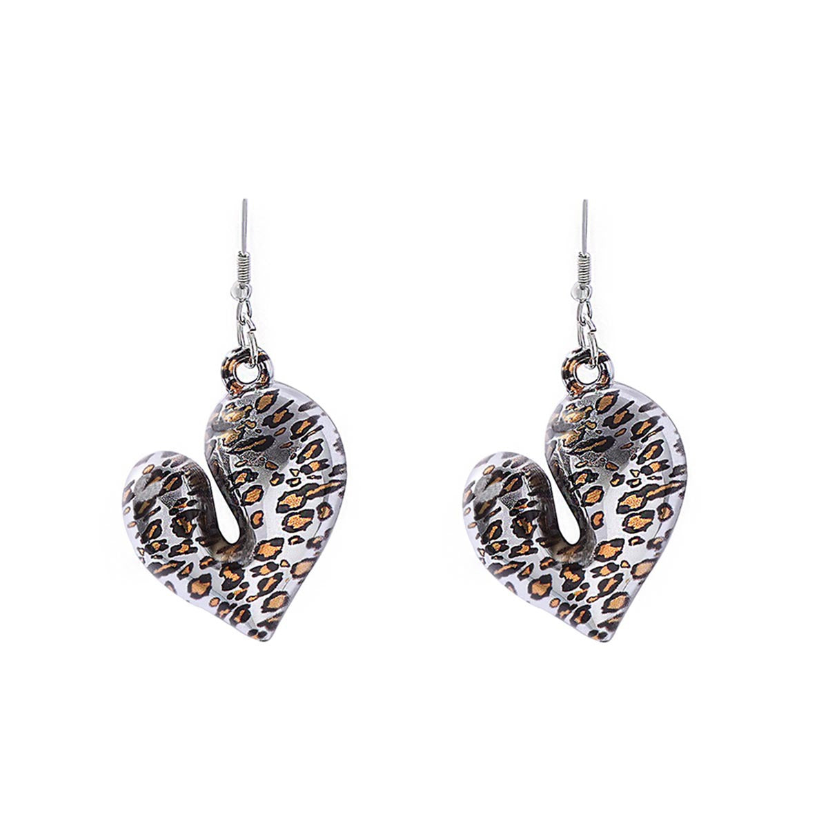 Romantic Silver Piece for Special Moments