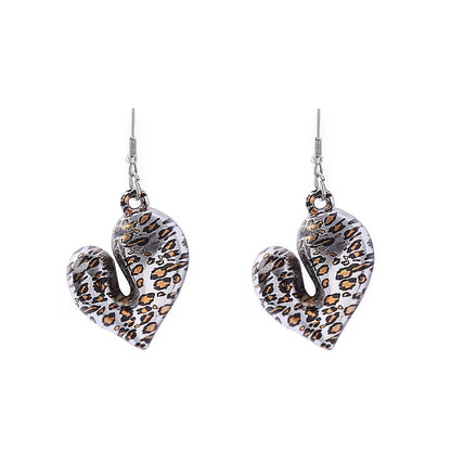 Romantic Silver Piece for Special Moments