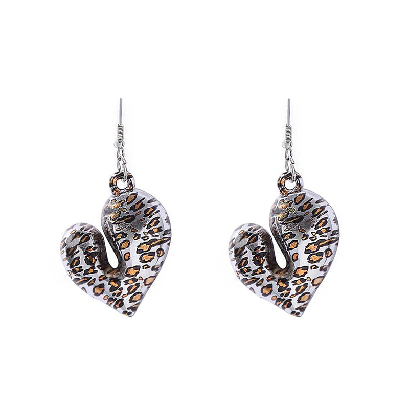 Romantic Silver Piece for Special Moments